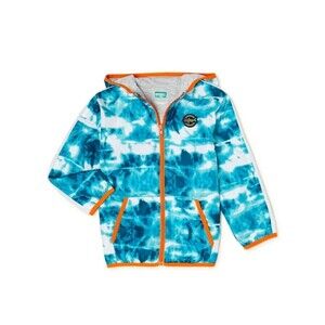 365 Kids from Garanimals Boys Pongee Jacket, Size 4